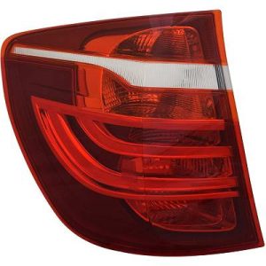 Luz traseira Direito para BMW X3 (F25) 10-14