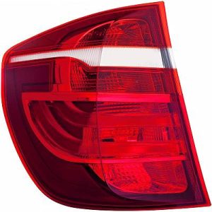 Luz traseira Direito para BMW X3 (F25) 14-17