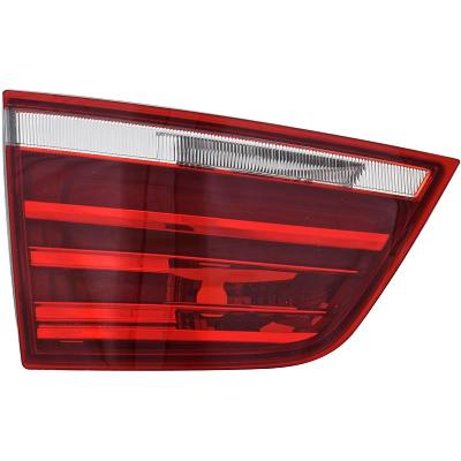 Luz traseira Esquerdo para BMW X3 (F25) 14-17