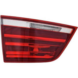 Luz traseira Esquerdo para BMW X3 (F25) 10-14