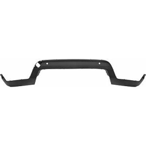 Spoiler Dianteiro para BMW X3 (F25) 10-14
