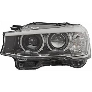 Farol principal Esquerdo para BMW X3 (F25) 14-17