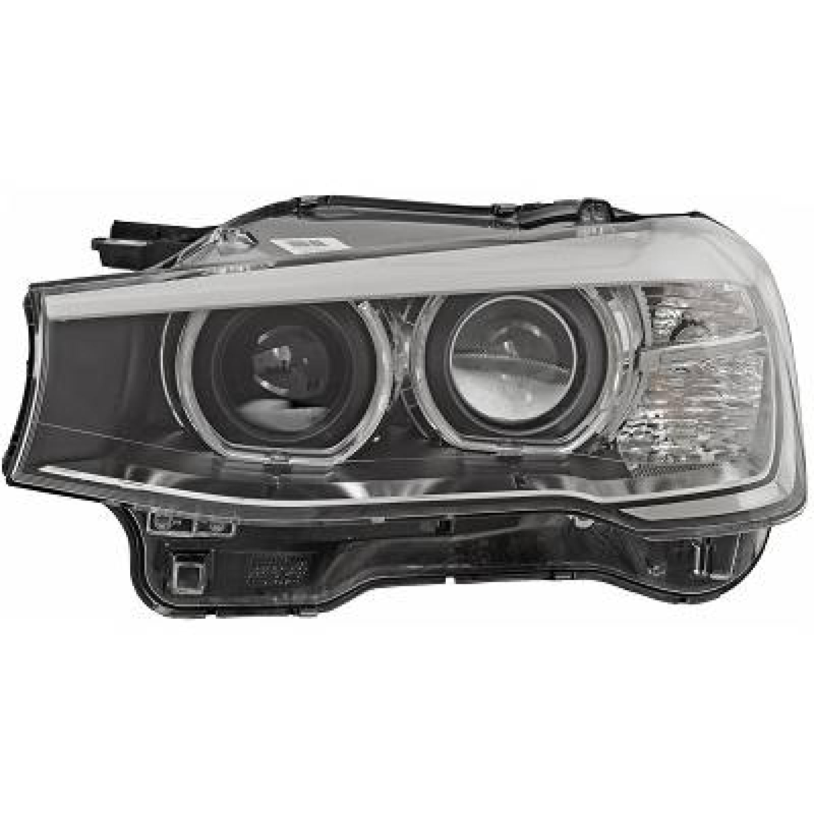 Farol principal Esquerdo para BMW X3 (F25) 14-17