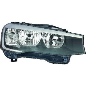 Farol principal Direito para BMW X3 (F25) 14-17