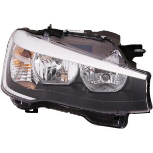 Farol principal Direito para BMW X3 (F25) 14-17
