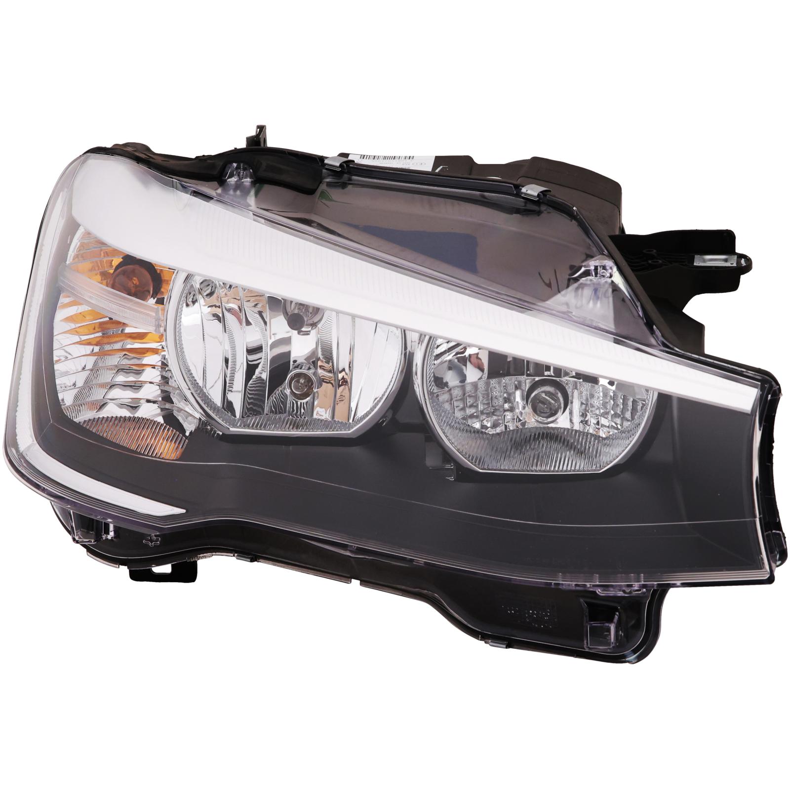 Farol principal Direito para BMW X3 (F25) 14-17