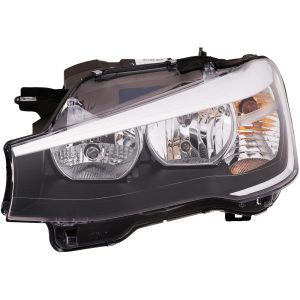 Farol principal Esquerdo para BMW X3 (F25) 14-17