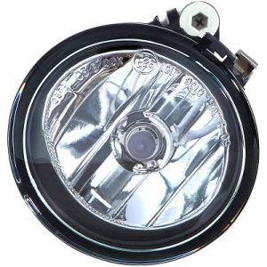 Farol de nevoeiro Direito para BMW X3 (F25) 14-17