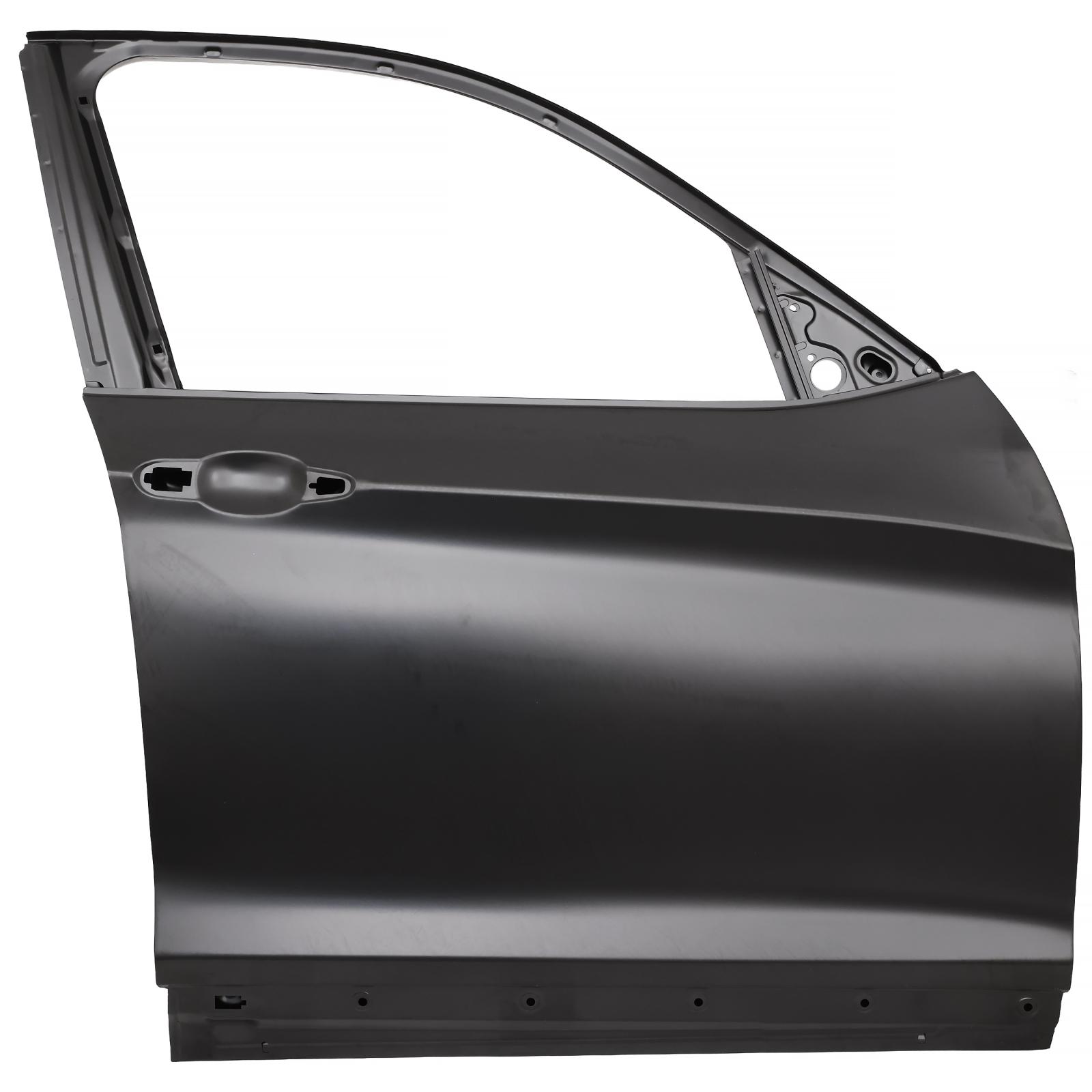 Porta, carroçaria Dianteiro Direito para BMW X3 (F25) 14-17