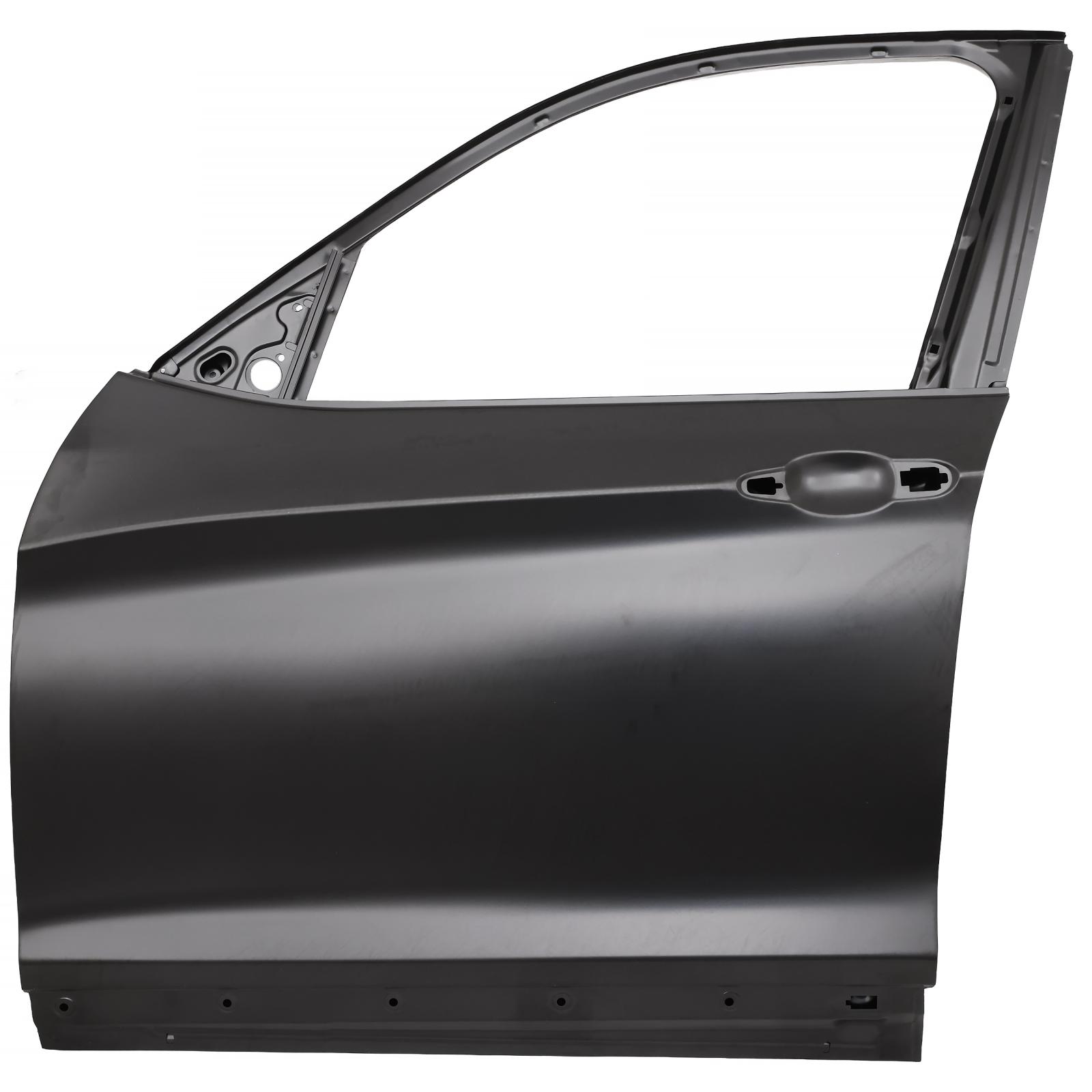 Porta, carroçaria Dianteiro Esquerdo para BMW X3 (F25) 14-17