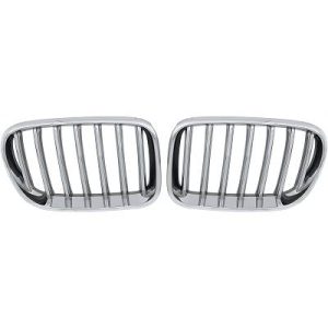 Grelha de radiador para BMW X3 (F25) 10-14