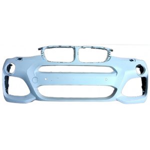 Pára-choques Dianteiro para BMW X3 (F25) 14-17