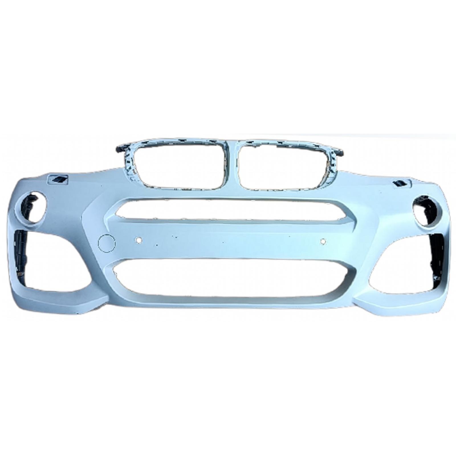 Pára-choques Dianteiro para BMW X3 (F25) 14-17