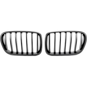 Grelha de radiador para BMW X3 (F25) 10-14