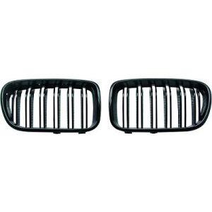 Grelha de radiador para BMW X3 (F25) 10-14