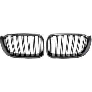 Grelha de radiador para BMW X3 (F25) 14-18