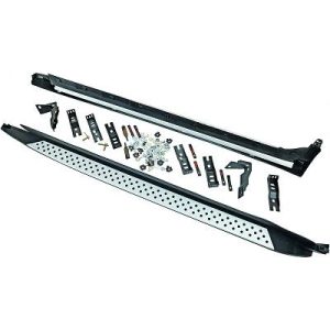Estribo para BMW X4 (F26) 14-18