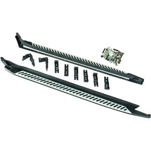Estribo para BMW X3 nur 10-14 (F25)