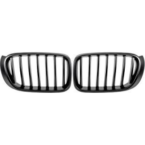 Grelha de radiador para BMW X3 (F25) 14-18