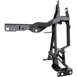 Fixação de farol Direito para BMW X3 (G01) 21->>