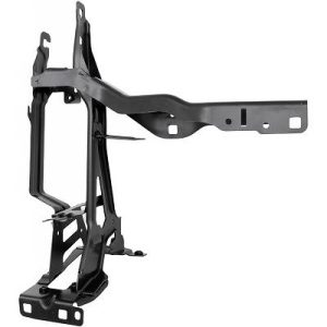Fixação de farol Esquerdo para BMW X3 (G01) 17->>