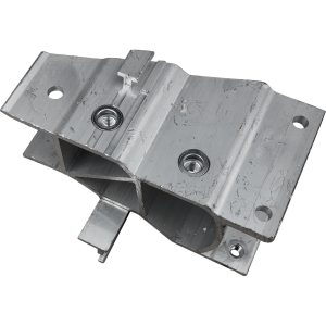 Amortecedor de choques Dianteiro Direito para BMW X3 (G01) 21->>