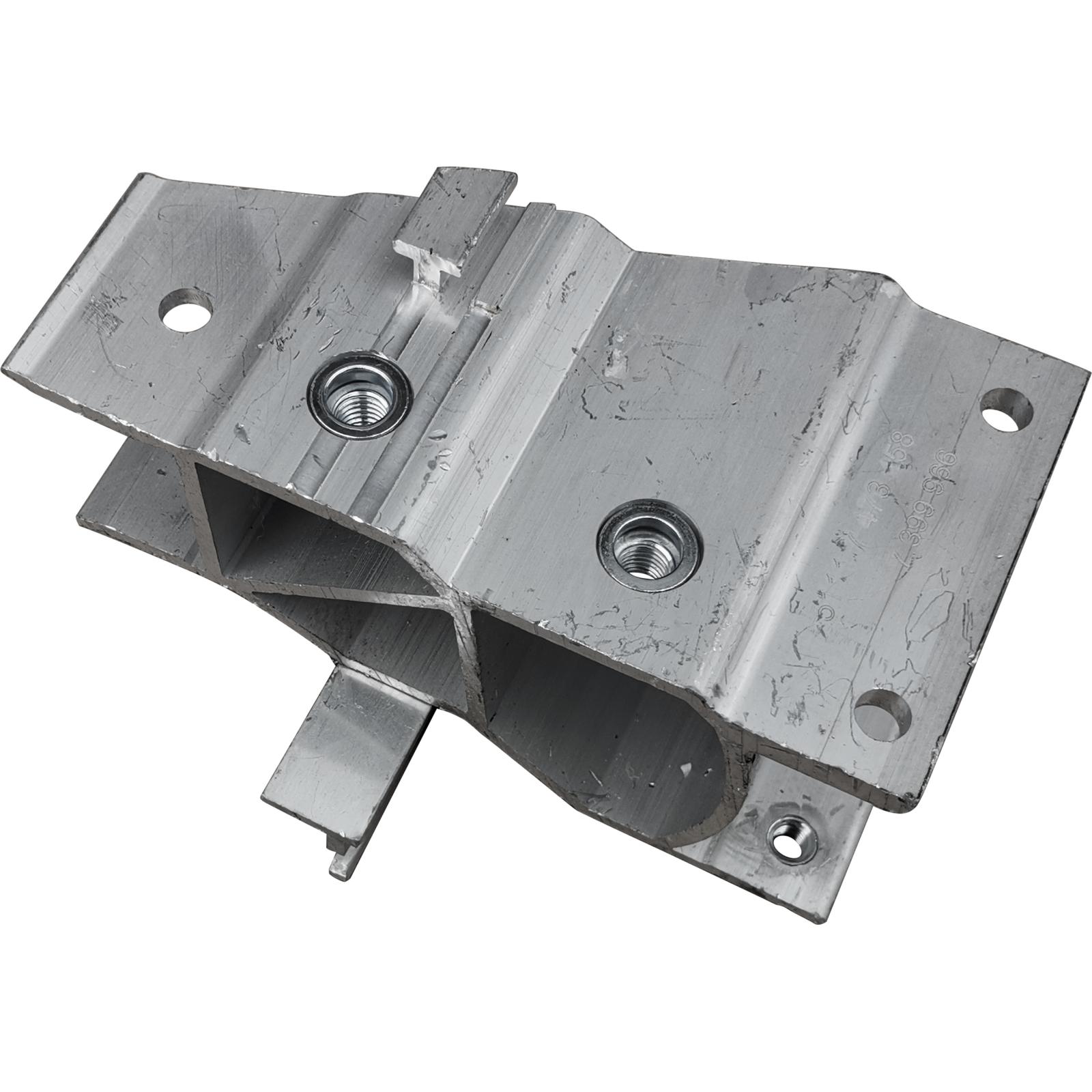 Amortecedor de choques Dianteiro Direito para BMW X3 (G01) 21->>