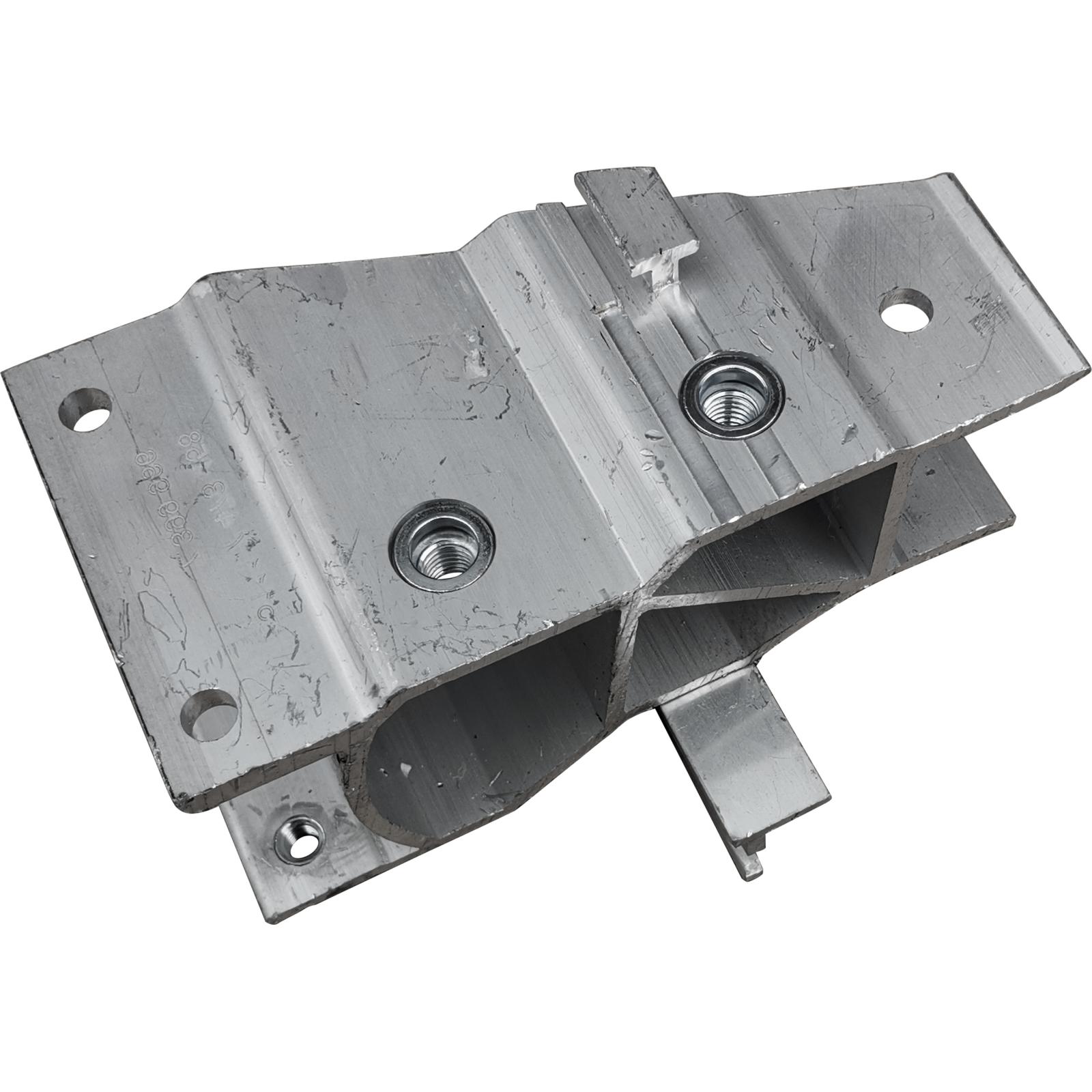 Amortecedor de choques Dianteiro Esquerdo para BMW X3 (G01) 21->>