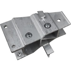 Amortecedor de choques Dianteiro Esquerdo para BMW X3 (G01) 17->>
