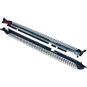 Estribo para BMW X4 (G02) 18->>