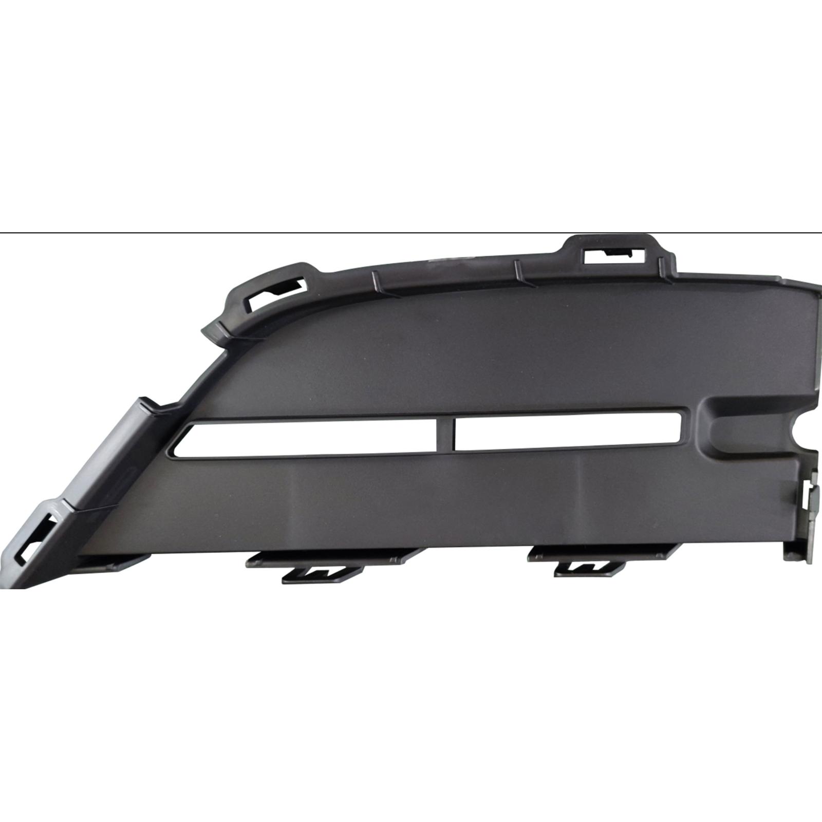 Grelha de ventilador, pára-choques Dianteiro Direito para BMW X3 (G01) 17->>