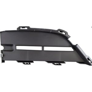 Grelha de ventilador, pára-choques Dianteiro Esquerdo para BMW X3 (G01) 17->>