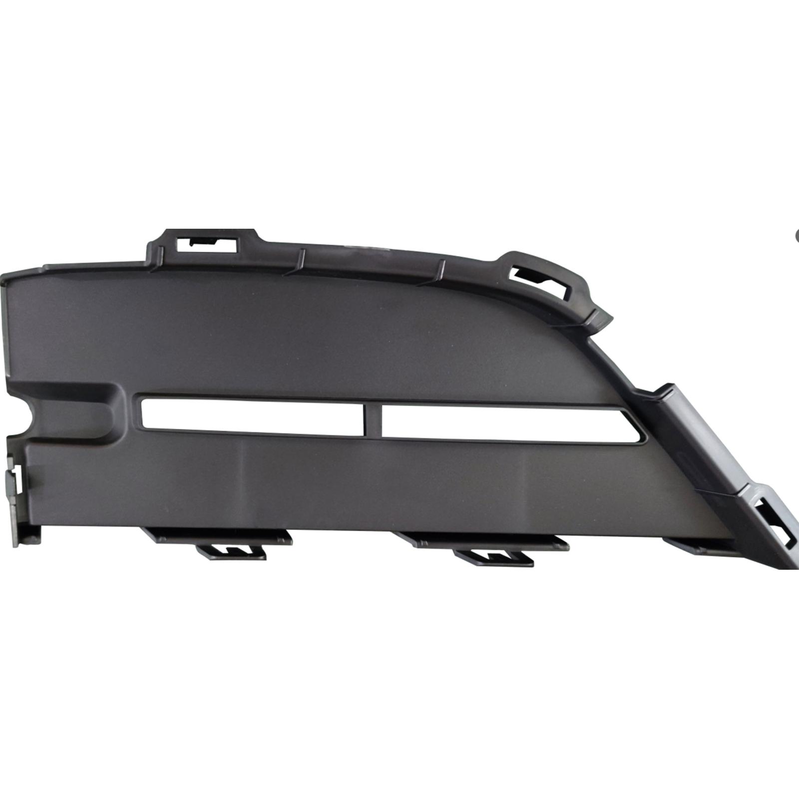 Grelha de ventilador, pára-choques Dianteiro Esquerdo para BMW X3 (G01) 17->>
