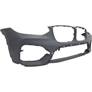 Pára-choques Dianteiro para BMW X3 (G01) 17->>