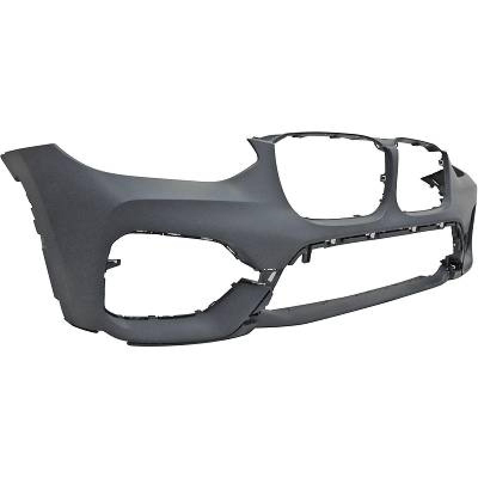 Pára-choques Dianteiro para BMW X3 (G01) 17->>