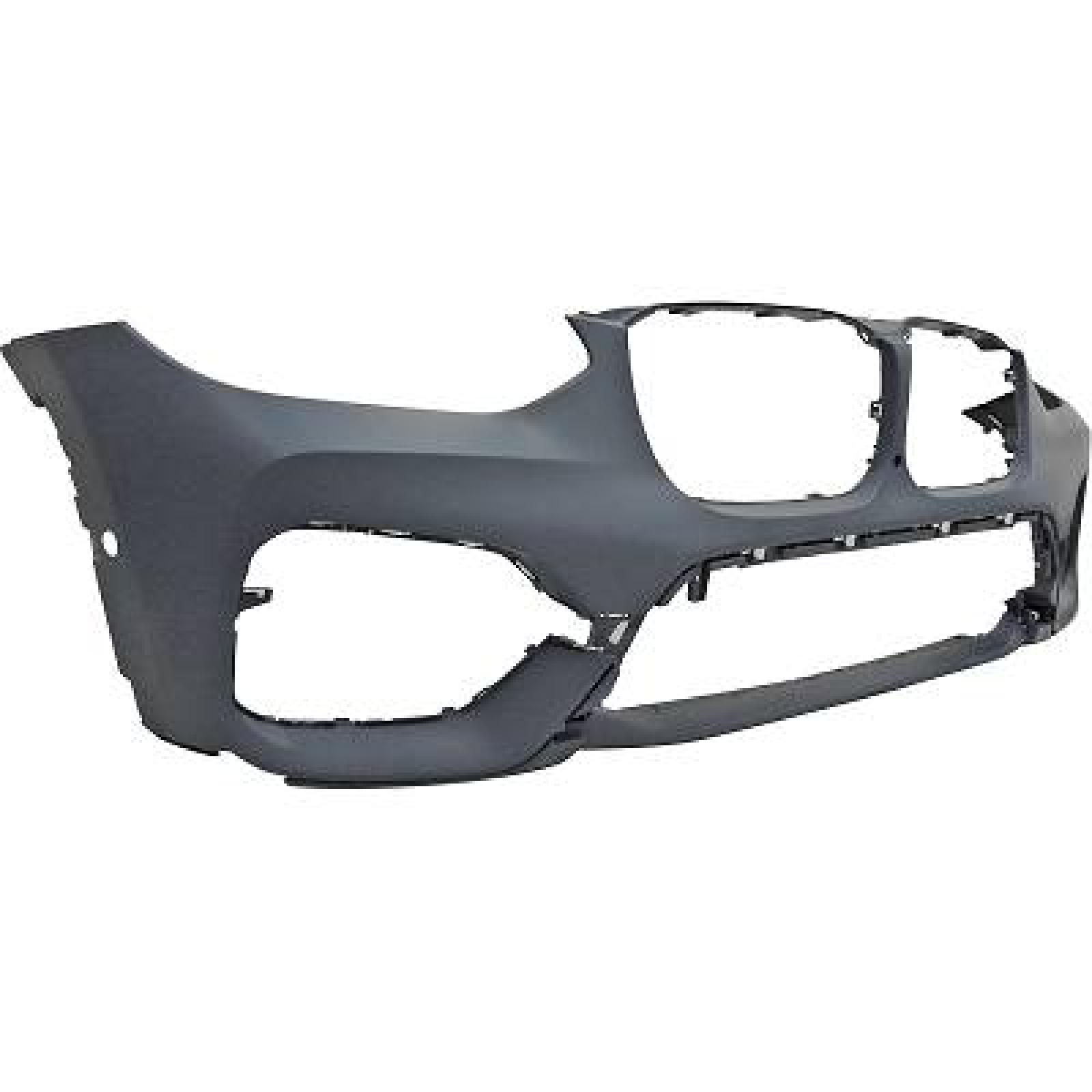 Pára-choques Dianteiro para BMW X3 (G01) 17->>