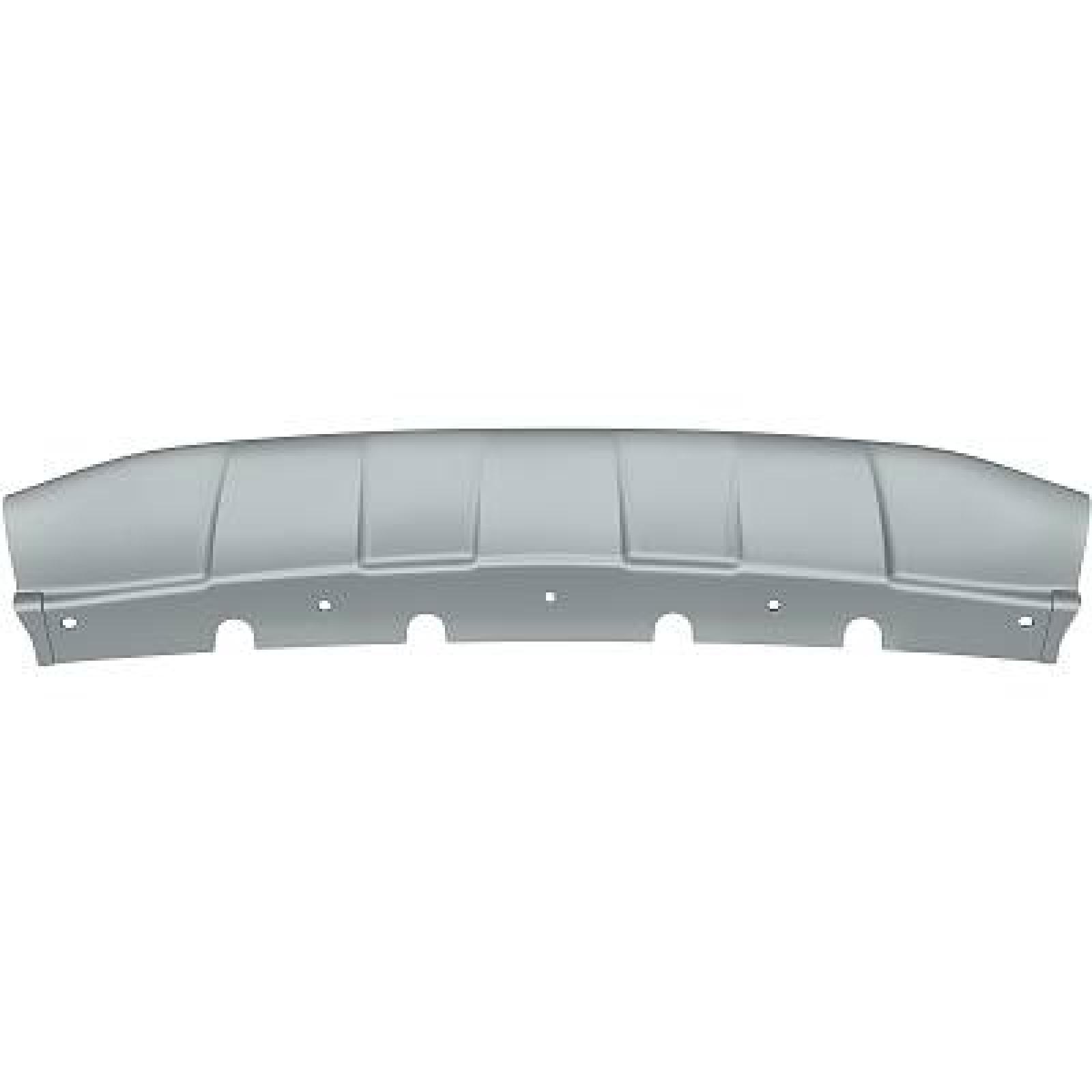 Guarnição, pára-choques Dianteiro para BMW X3 (G01) 17->>