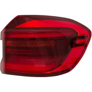 Luz traseira Direito para BMW X3 (G01) 17->>