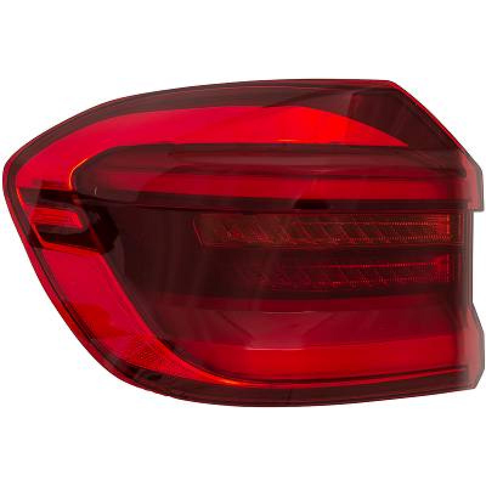 Luz traseira Esquerdo para BMW X3 (G01) 17->>