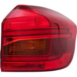 Luz traseira Direito para BMW X3 (G01) 17->>