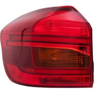 Luz traseira Esquerdo para BMW X3 (G01) 17->>