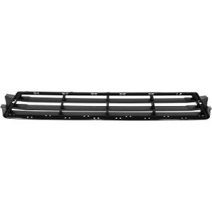 Grelha de ventilador, pára-choques Dianteiro para BMW X3 (G01) 21->>