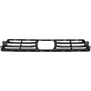 Grelha de ventilador, pára-choques Dianteiro para BMW X3 (G01) 21->>