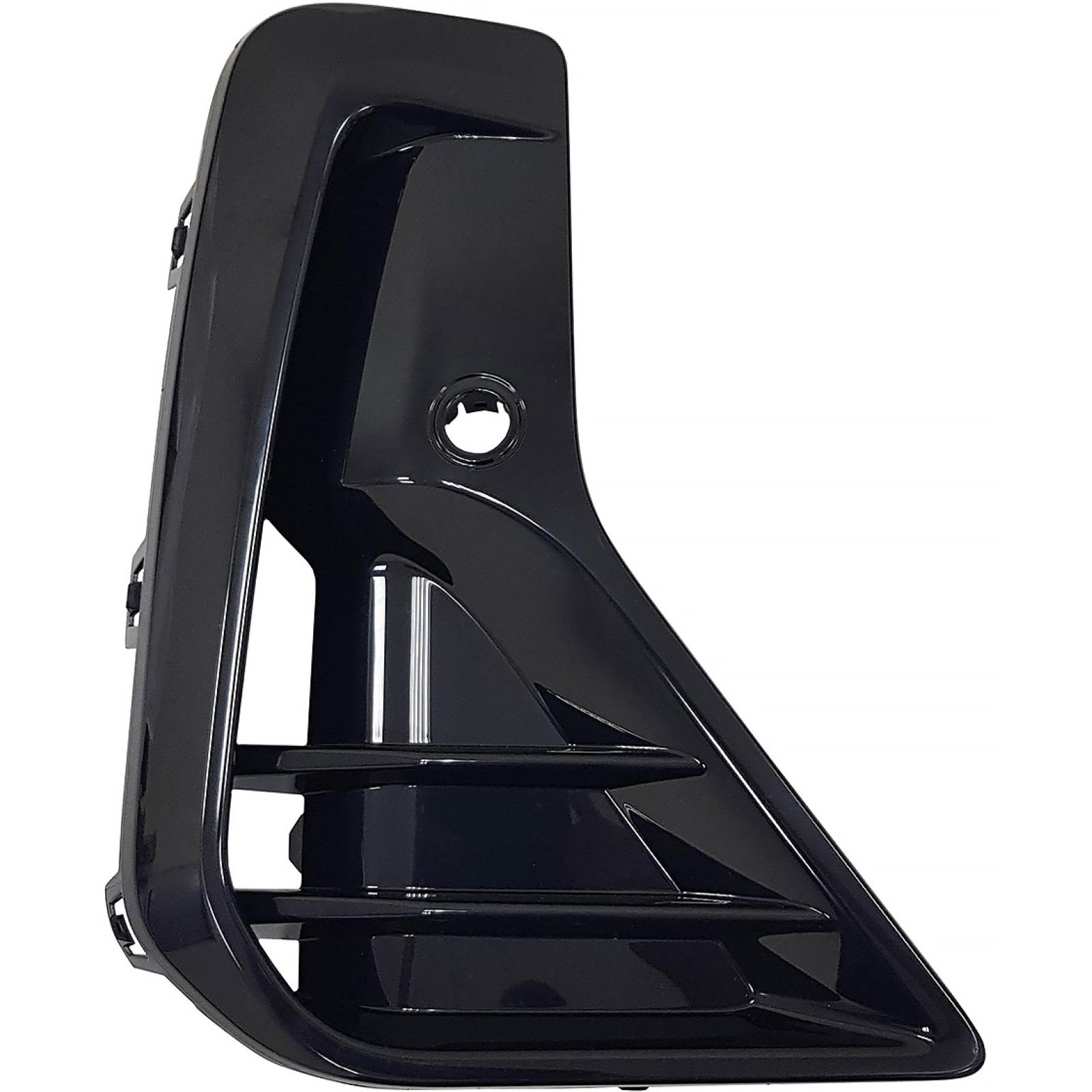 Guarnição, pára-choques Dianteiro Direito para BMW X3 (G01) 21->>