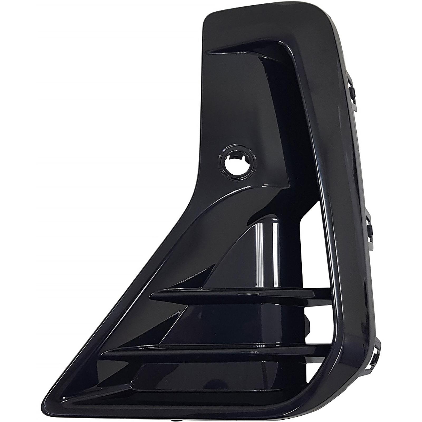 Guarnição, pára-choques Dianteiro Direito para BMW X3 (G01) 21->>