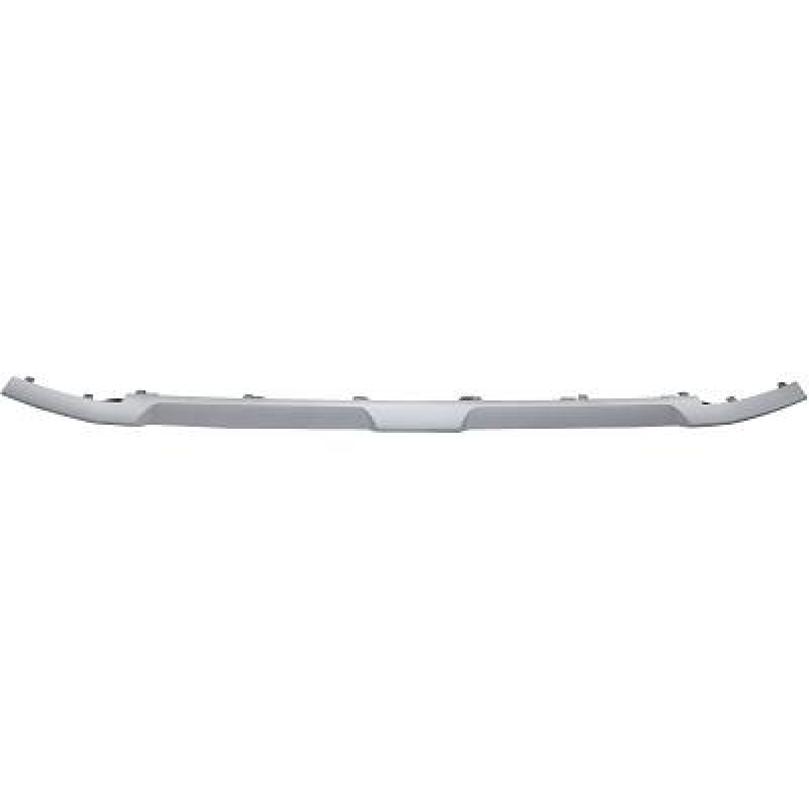 Guarnição, pára-choques Dianteiro para BMW X3 (G01) 17->>