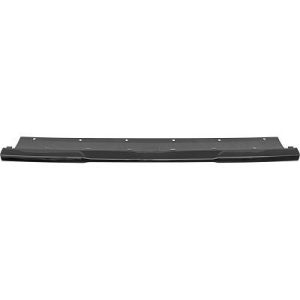 Guarnição, pára-choques Dianteiro para BMW X3 (G01) 21->>