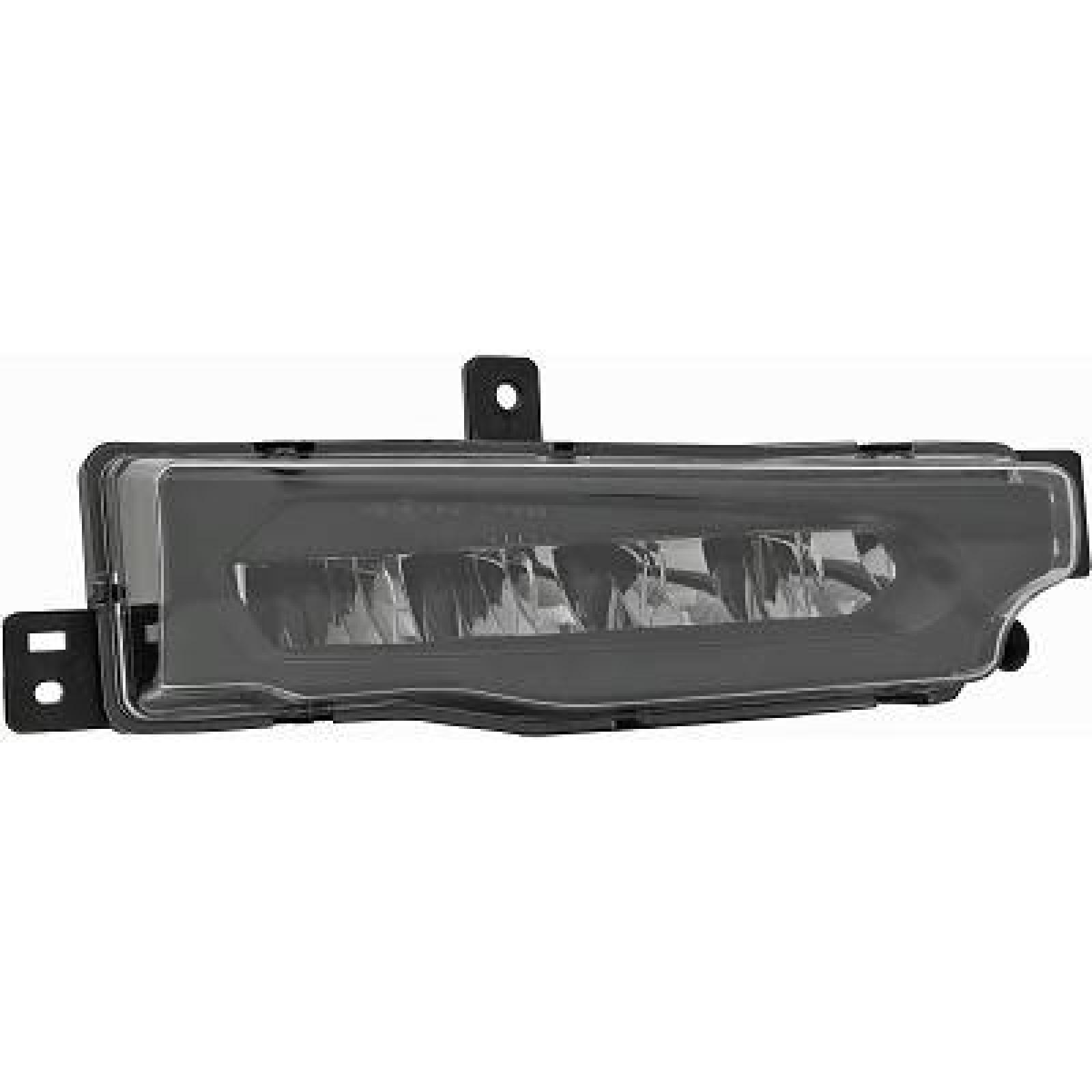 Farol de nevoeiro Direito para BMW X4 (F26) 18->>