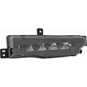 Farol de nevoeiro Direito para BMW X3 (G01) 17->>