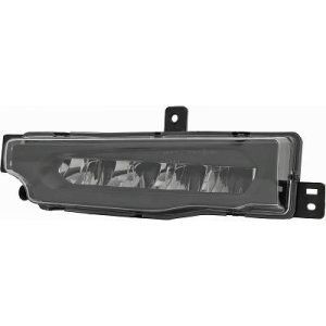 Farol de nevoeiro Esquerdo para BMW X4 (F26) 18->>